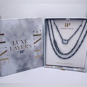 Bomb Party Luxe Layers Summer 2025